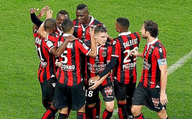 El Niza, el campeón de invierno en Francia que pocos esperaban