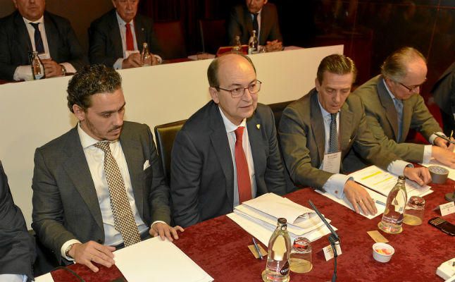 Presupuesto de 135 millones para la 16/17