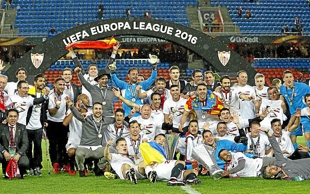 Resumen 2016: Real Madrid y Barcelona, reyes con sufrimiento; histórico Sevilla