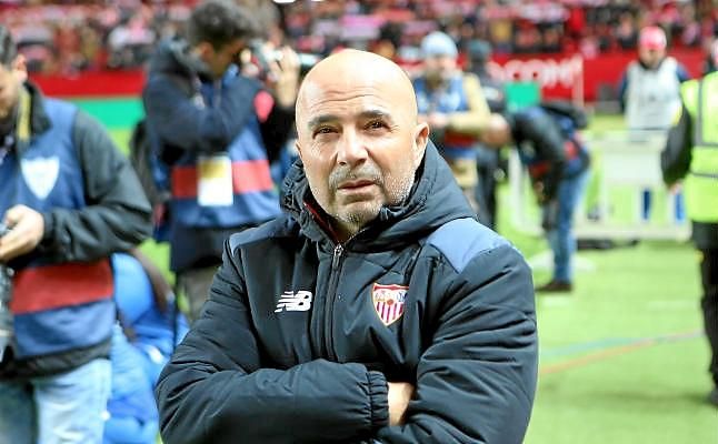 Sampaoli: "Viene la etapa definitiva"
