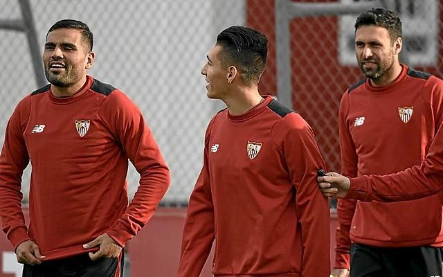 La lista de convocados de Sampaoli