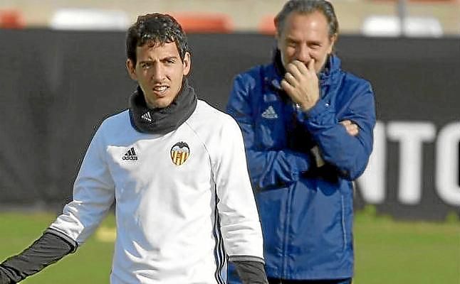 Prandelli define el vídeo de Parejo como una "chiquillada"