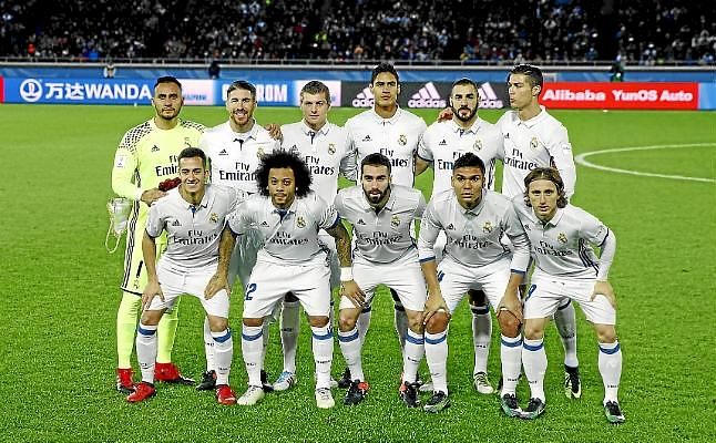 El TAS permite al Real Madrid fichar en el mercado veraniego