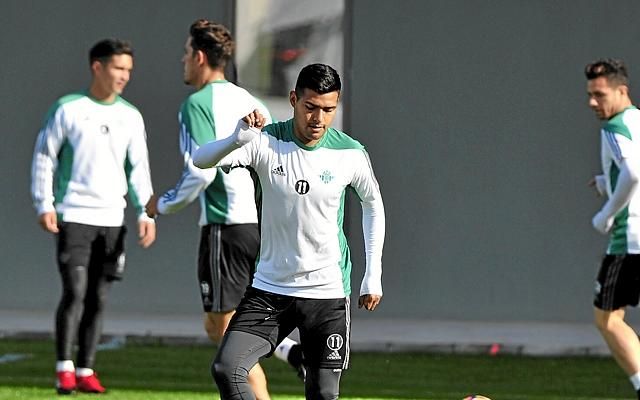 La situación del 'inédito' Nahuel