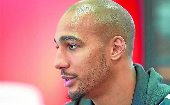 Las dudas de Steven N'Zonzi