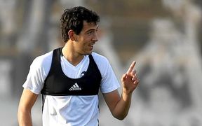 La versión de Dani Parejo sobre su salida noctura