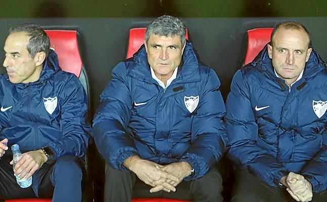 Al-Thani pide respeto para Juande