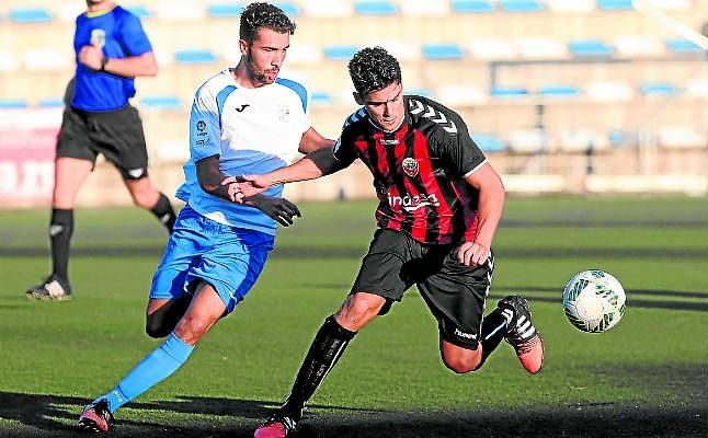 Cabecense-Alcalá: Un inoportuno reencuentro