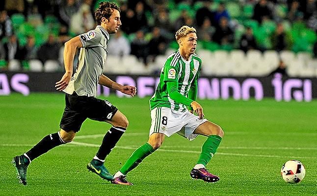 Deportivo-Real Betis: Así lo vivimos en directo