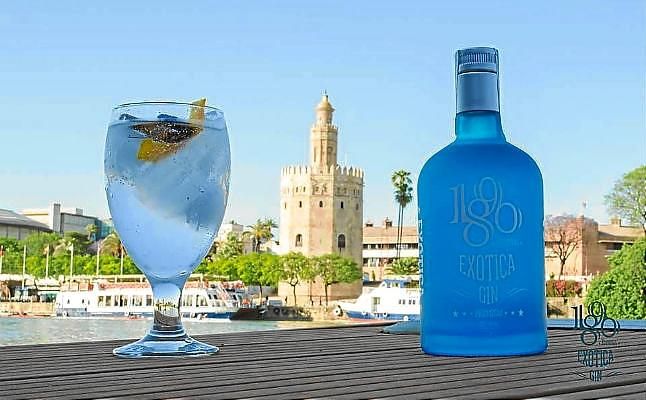 Ginebra 1890, el producto estrella para estas Navidades