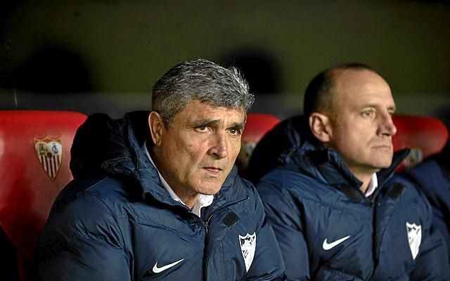 LaLiga denuncia cánticos en el Sevilla-Málaga