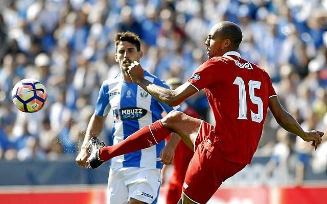Todo pasa por N'Zonzi