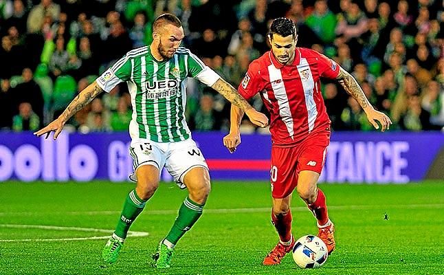 Copa sin derbi; sobran las palabras