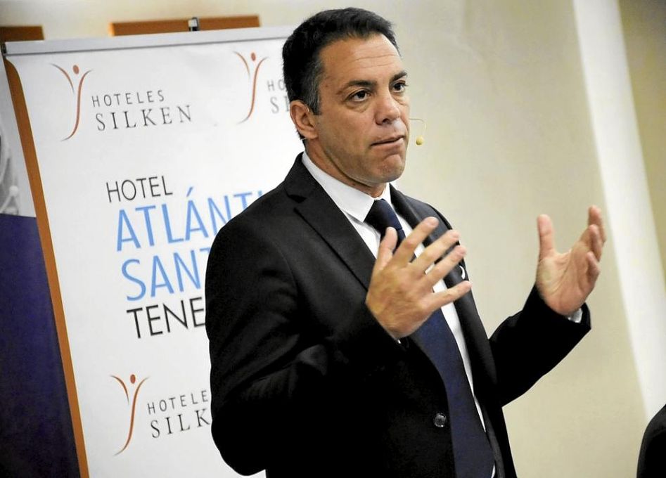 Pier y el Tenerife alcanzan un acuerdo