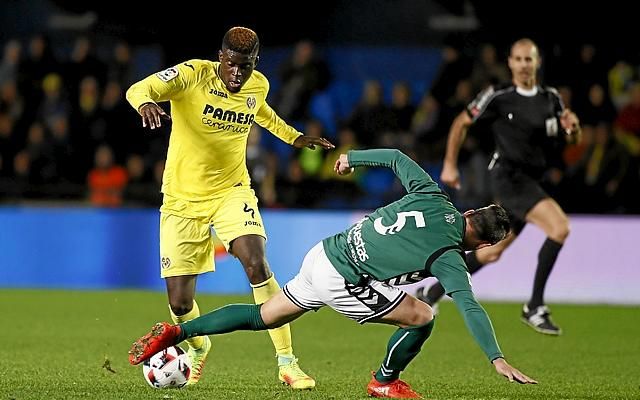 N'Diaye: "Si no cuentan conmigo, buscaré una salida"