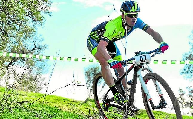 Benacazón disfruta del mejor ciclismo