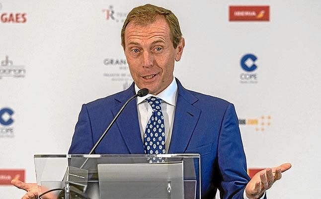 Butragueño: "El Sevilla es uno de los peores rivales que nos podía tocar"