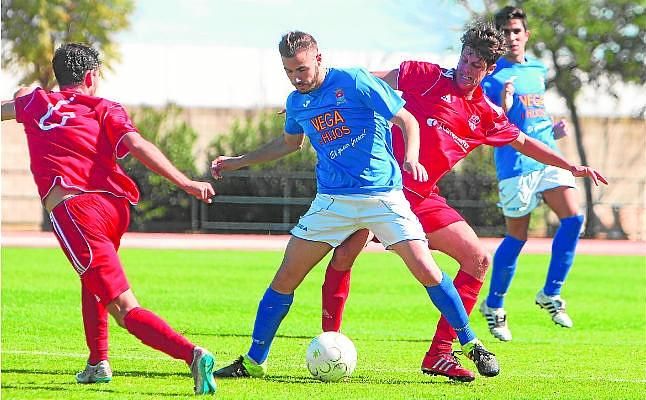 El Cabecense se interesa en Lobo