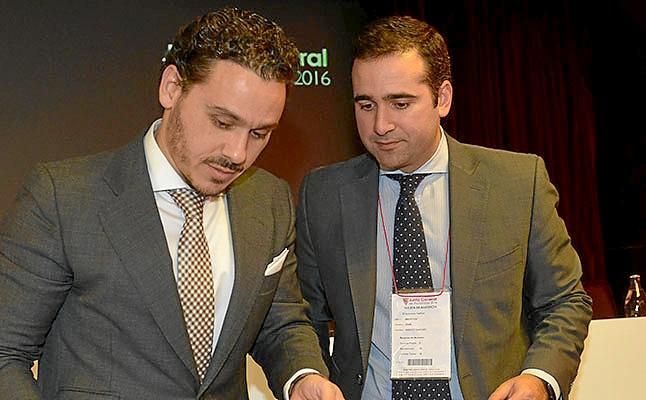 Jesús Arroyo: "Va a ser una eliminatoria muy bonita"