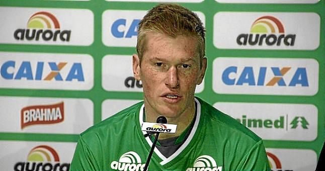 El Chapecoense comienza su reconstrucción