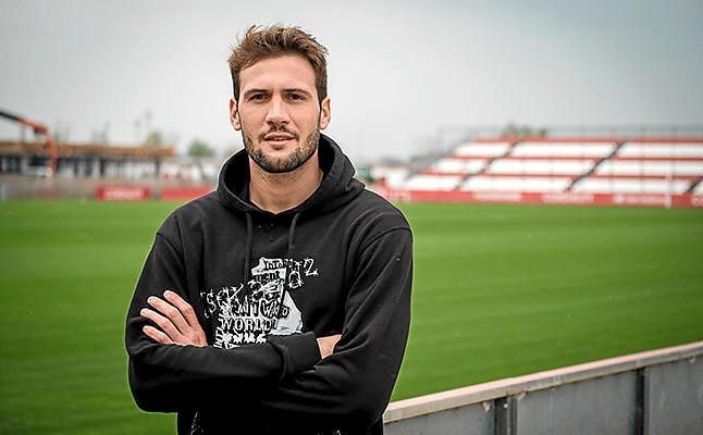 Franco Vázquez: "Fue lindo escuchar el himno de la Champions"