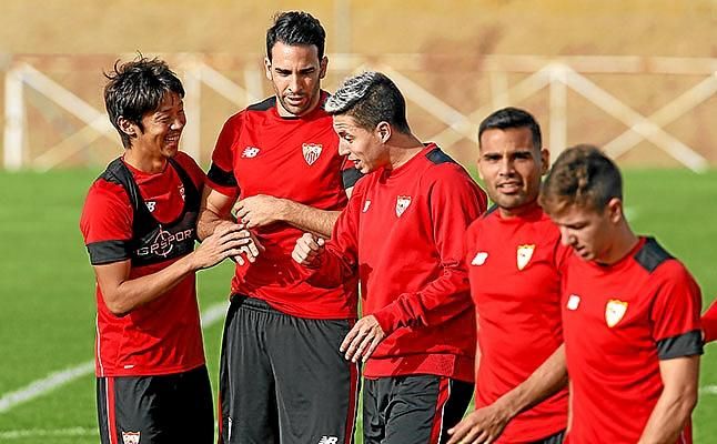 Franco Vázquez y la adaptación de Kiyotake