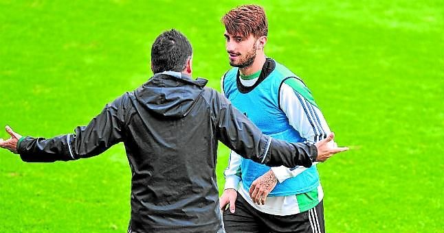 La 'Fiore' como puente a la salida de Piccini