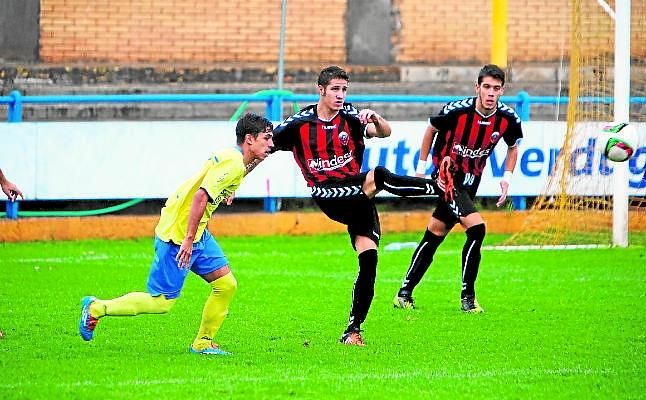 Pulet recupera galones en el 'Cense'