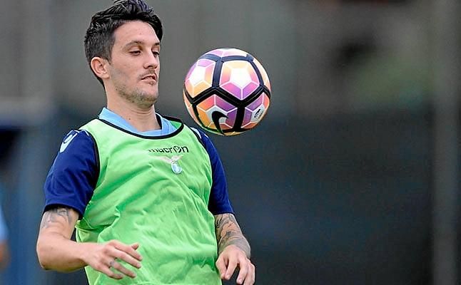 La Lazio, abierta a la cesión de Luis Alberto