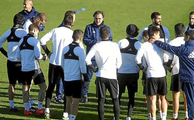 El Valencia solo mantuvo la meta a cero seis veces en 2016