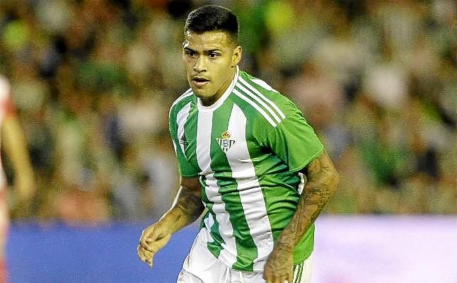 Nahuel, también objetivo del Elche