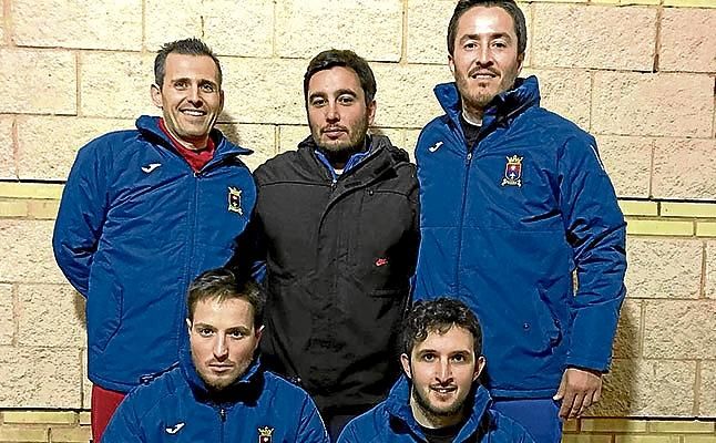 El San José, una piña para salir del bache