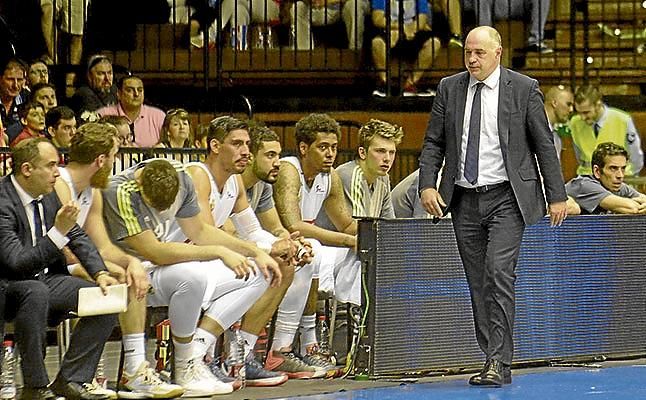 El Real Betis, frente a una 'bestia negra'