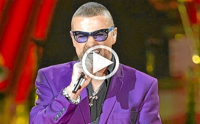 Fallece el cantante George Michael a los 53 años