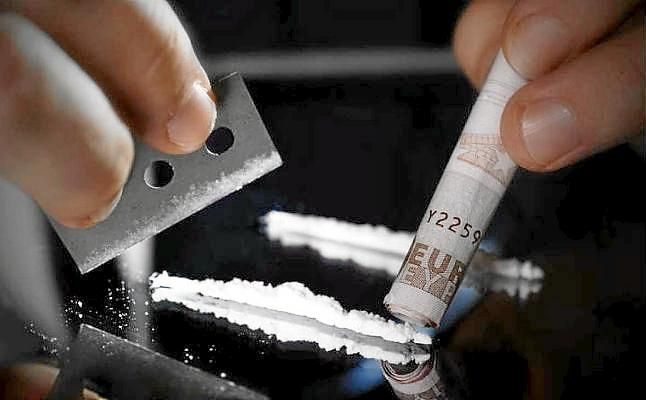 Molina de Segura, el municipio de Murcia donde se consume más cocaína que en Milán, París, Berlín o Valencia