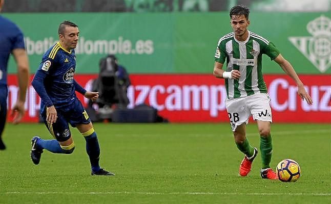 José Carlos pasa el corte a la espera de un fichaje