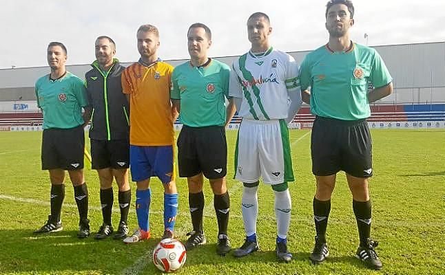 Buen estreno del campeonato Nacional de selecciones autonómicas Sub-16 y Sub-18
