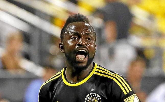 Cedrick, nuevo jugador del UCAM Murcia