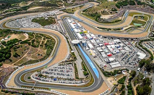 El Circuito de Jerez perdió tres millones y medio de euros entre 2014 y 2015