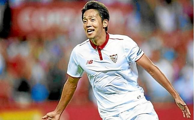 Otro guiño a Kiyotake