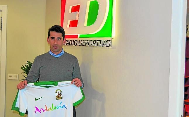 Paco Gallardo: "Será un partido para recordar"