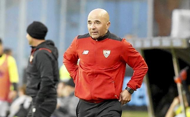 Argentina consigue el 'sí' de Sampaoli