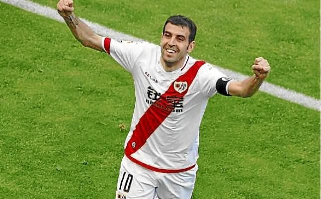 Trashorras: "2017 es un año ilusionante y queremos volver a Primera"