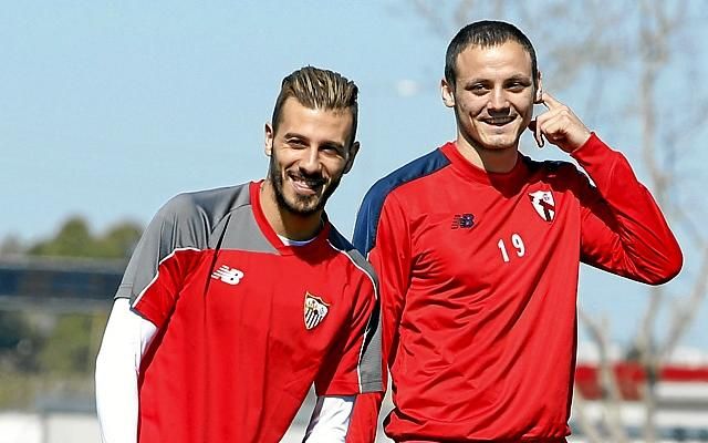 Vukcevic, quien saldrá en enero, quiere un club español