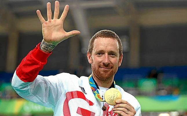 Bradley Wiggins anuncia su retirada profesional del ciclismo