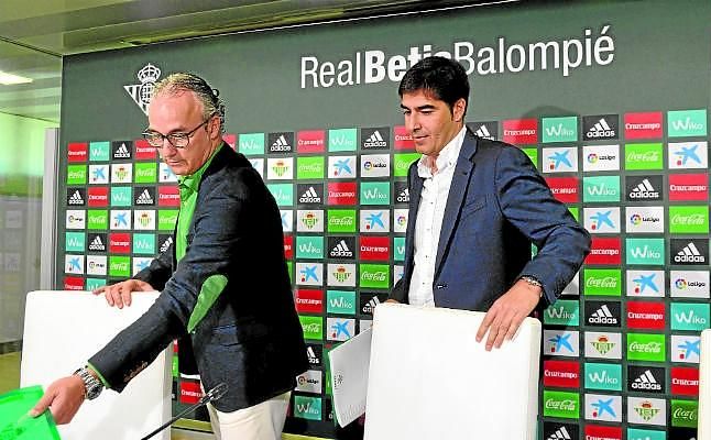 Un cónclave técnico ejerce de aperitivo