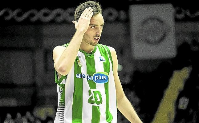 La victoria del Betis Baloncesto ante el Madrid, una sorpresa 'muy relativa'