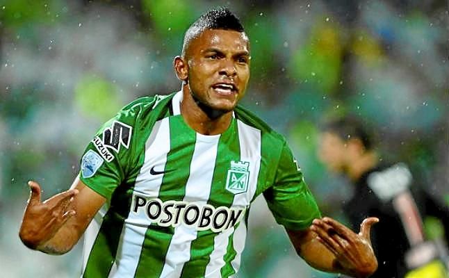 Surge una nueva opción para la delantera del Sevilla