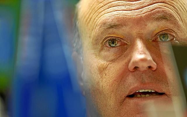 Mel: "Las segundas vueltas son muy peligrosas"