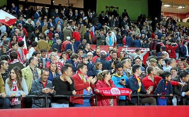 Agotadas las entradas para el duelo copero en el Bernabéu